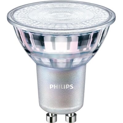 Philips Professional, Lampadina, Master (GU10, 285 lm, 1x) Philips Professional, Lampadina, Master (GU10, 285 lm, 1x)