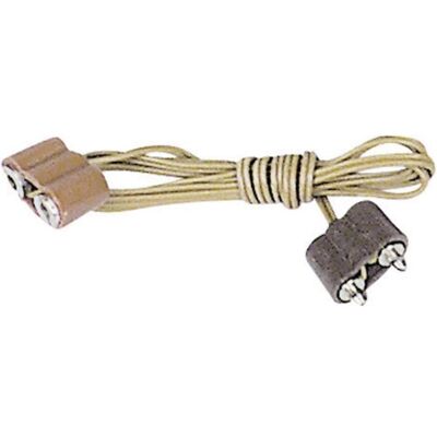 Kahlert Licht, Accessori per illuminazione, Estensione 60778 3,5 V Kahlert Licht, Accessori per illuminazione, Estensione 60778 3,5 V