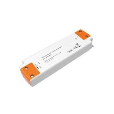RS PRO, Accessori per illuminazione, 900mA 20 - 45VDC 40.5W Dali driver 230V RS PRO, Accessori per illuminazione, 900mA 20 - 45VDC 40.5W Dali driver 230V