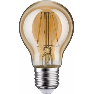 Paulmann, Lampadina, Lampada vintage multiuso (E27, 500 lm, 1x) Paulmann, Lampadina, Lampada vintage multiuso (E27, 500 lm, 1x)