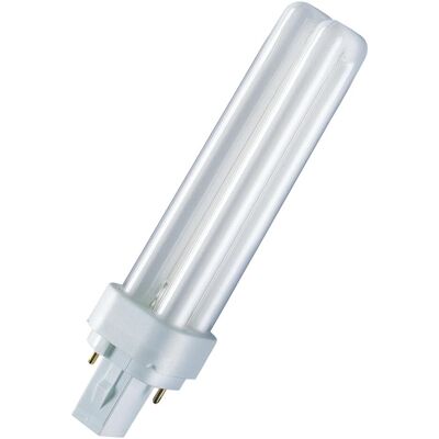 Osram, Lampadina, Dulux (G24d-1, 600 lm, 1x) Osram, Lampadina, Dulux (G24d-1, 600 lm, 1x)