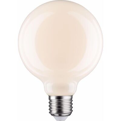Paulmann, Lampadina, Globo (E27, 470 lm, 1x) Paulmann, Lampadina, Globo (E27, 470 lm, 1x)