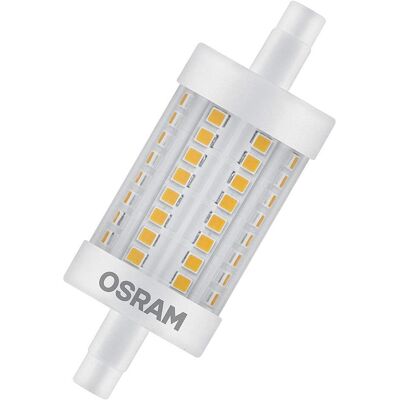 Osram, Lampadina, Linea Stellare 78 (R7, 806 lm, 1x) Osram, Lampadina, Linea Stellare 78 (R7, 806 lm, 1x)