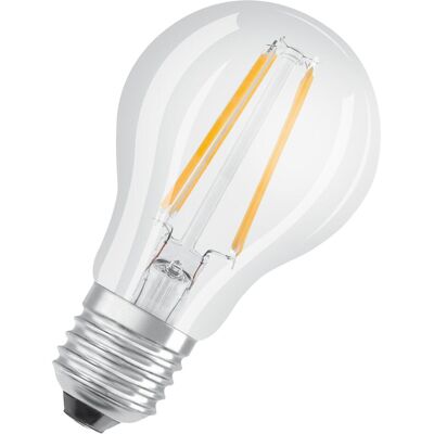 Osram, Lampadina, Superstar Classic A (E27, 806 lm, 1x) Osram, Lampadina, Superstar Classic A (E27, 806 lm, 1x)