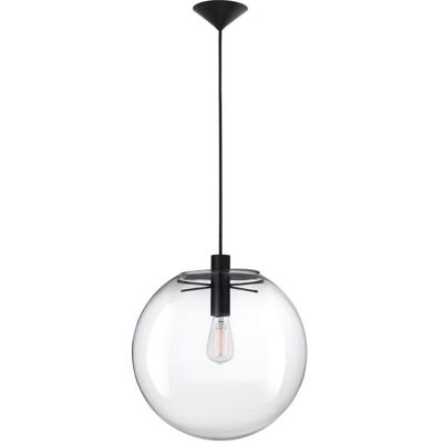 Nova Luce, Lampada a sospensione, Luce a sospensione Ovvio (E27) Nova Luce, Lampada a sospensione, Luce a sospensione Ovvio (E27)