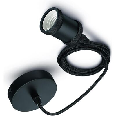 Philips Professional, Lampada a sospensione, Vintage (E27, 3600 lm) Philips Professional, Lampada a sospensione, Vintage (E27, 3600 lm)