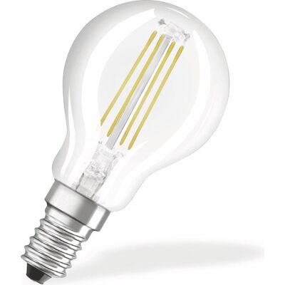 Osram, Lampadina, Base Classic P (E14, 470 lm, 3x) Osram, Lampadina, Base Classic P (E14, 470 lm, 3x)