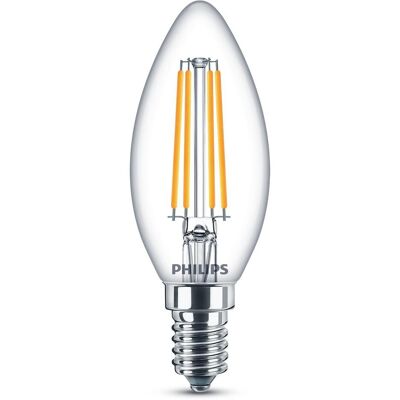 Philips Lampadina, Lampada (E14, 806 lm, 1x) Philips Lampadina, Lampada (E14, 806 lm, 1x)