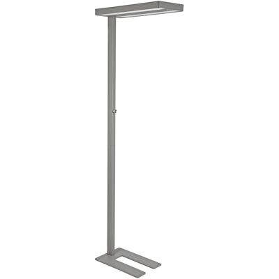 Maul, Lampada a stelo, Stehleu.LED juvis sens.sil (7200 lm) Maul, Lampada a stelo, Stehleu.LED juvis sens.sil (7200 lm)