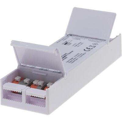 Proled, Accessori per illuminazione, LED Dimmer DALI 4-in-1 Ingresso Proled, Accessori per illuminazione, LED Dimmer DALI 4-in-1 Ingresso