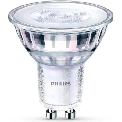 Philips Lampadina, Spot (GU10, 345 lm, 1x) Philips Lampadina, Spot (GU10, 345 lm, 1x)