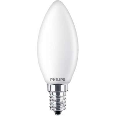 Philips Lampadina, Lampada (E14, 470 lm, 2x) Philips Lampadina, Lampada (E14, 470 lm, 2x)