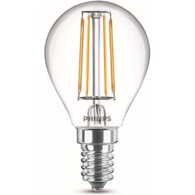 Philips Lampadina, Lampada (E14, 470 lm, 2x) Philips Lampadina, Lampada (E14, 470 lm, 2x)