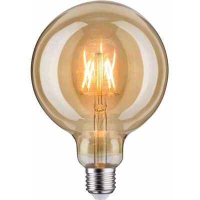 Paulmann, Lampadina, 1879 Globo a filamento (E27, 420 lm, 1x) Paulmann, Lampadina, 1879 Globo a filamento (E27, 420 lm, 1x)