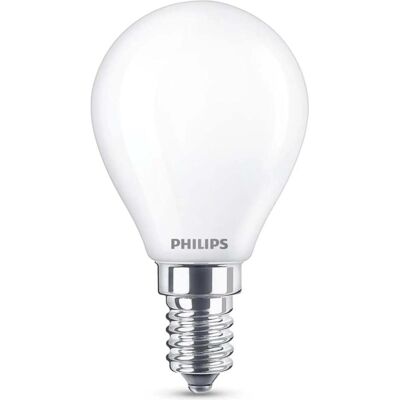 Philips Lampadina, Lampada (E14, 470 lm, 1x) Philips Lampadina, Lampada (E14, 470 lm, 1x)