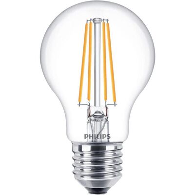 Philips Lampadina, Lampada (E27, 806 lm, 3x) Philips Lampadina, Lampada (E27, 806 lm, 3x)