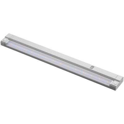 Megatron Unta Luce LED Sottopensile - Sensore di Movimento, 5W, Bianco Caldo Megatron Unta Luce LED Sottopensile - Sensore di Movimento, 5W, Bianco Caldo