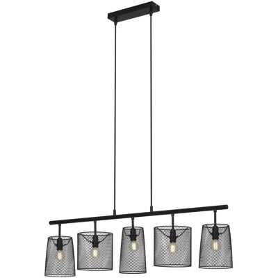 Briloner, Lampada a sospensione, Retro (E14) Briloner, Lampada a sospensione, Retro (E14)