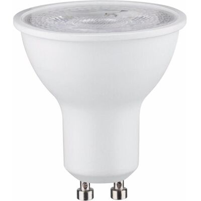 Paulmann, Lampadina, Riflettore Zigbee (GU10, 330 lm, 1x) Paulmann, Lampadina, Riflettore Zigbee (GU10, 330 lm, 1x)