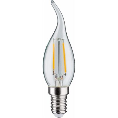 Paulmann, Lampadina, Accogliente (E14, 250 lm, 1x) Paulmann, Lampadina, Accogliente (E14, 250 lm, 1x)