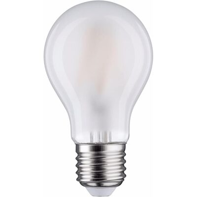 Paulmann, Lampadina, Lampada per uso generico (E27, 470 lm, 1x) Paulmann, Lampadina, Lampada per uso generico (E27, 470 lm, 1x)