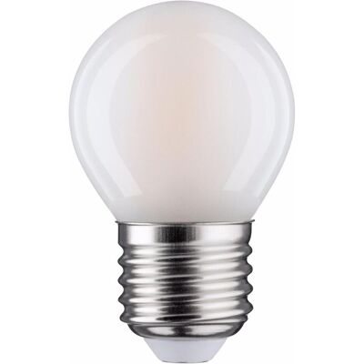 Paulmann, Lampadina, Goccia (E27, 470 lm, 1x) Paulmann, Lampadina, Goccia (E27, 470 lm, 1x)