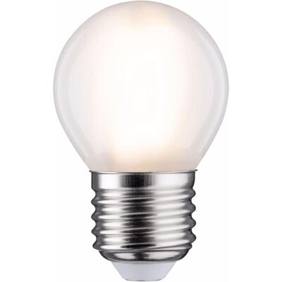 Paulmann, Lampadina, Goccia (E27, 470 lm, 1x) Paulmann, Lampadina, Goccia (E27, 470 lm, 1x)