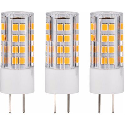Paulmann, Lampadina, Base del perno (GY6.35, 300 lm, 3x) Paulmann, Lampadina, Base del perno (GY6.35, 300 lm, 3x)