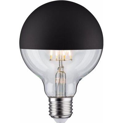 Paulmann, Lampadina, Globo con specchio per la testa (E27, 600 lm, 1x) Paulmann, Lampadina, Globo con specchio per la testa (E27, 600 lm, 1x)