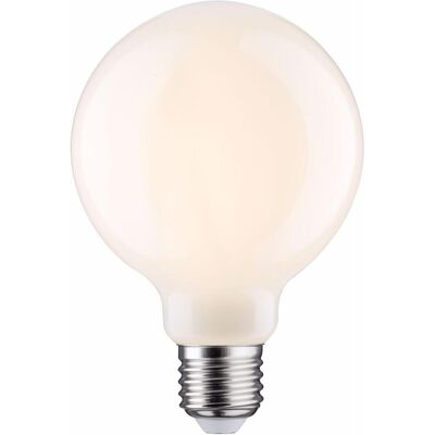 Paulmann, Lampadina, Globo (E27, 806 lm, 1x) Paulmann, Lampadina, Globo (E27, 806 lm, 1x)