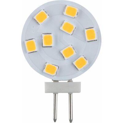 Paulmann, Lampadina, Base del perno (G4, 250 lm, 1x) Paulmann, Lampadina, Base del perno (G4, 250 lm, 1x)