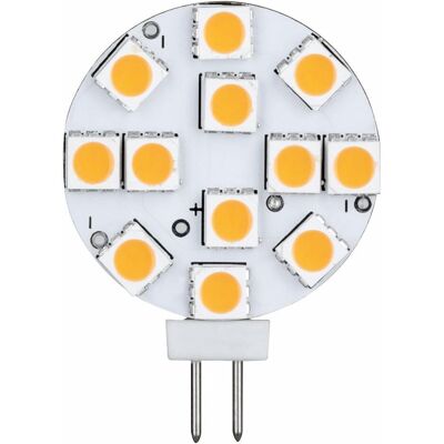 Paulmann, Lampadina, Base del perno (G4, 270 lm, 1x) Paulmann, Lampadina, Base del perno (G4, 270 lm, 1x)