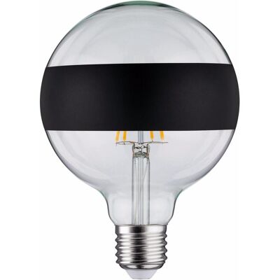 Paulmann, Lampadina, Globo con specchio ad anello (E27, 640 lm, 1x) Paulmann, Lampadina, Globo con specchio ad anello (E27, 640 lm, 1x)