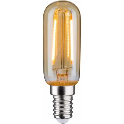 Paulmann, Lampadina, 1879 Tubo per filamenti (E14, 160 lm, 1x) Paulmann, Lampadina, 1879 Tubo per filamenti (E14, 160 lm, 1x)