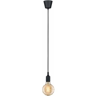 Paulmann, Lampada a sospensione, Ketil (E27) Paulmann, Lampada a sospensione, Ketil (E27)