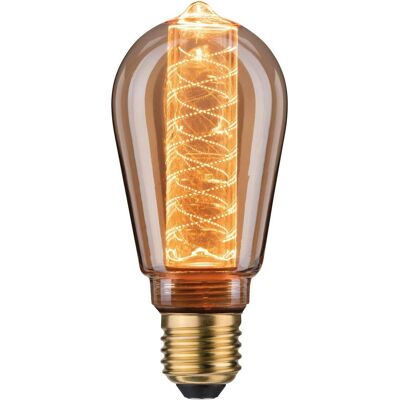 Paulmann, Lampadina, Bagliore (E27, 200 lm, 1x) Paulmann, Lampadina, Bagliore (E27, 200 lm, 1x)