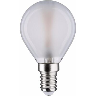 Paulmann, Lampadina, Goccia (E14, 250 lm, 1x) Paulmann, Lampadina, Goccia (E14, 250 lm, 1x)