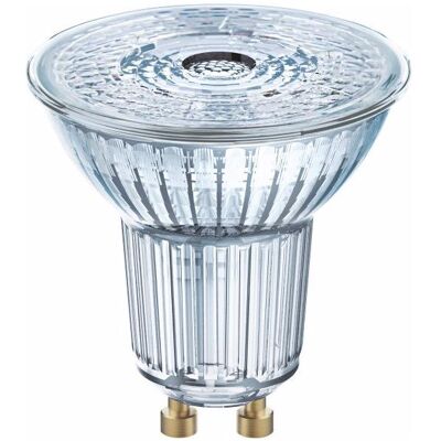 Osram, Lampadina, Superstar Par16 (GU10, 350 lm, 1x) Osram, Lampadina, Superstar Par16 (GU10, 350 lm, 1x)