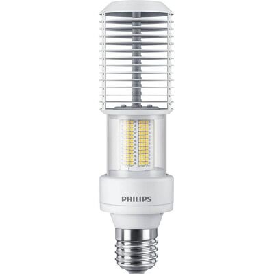 Philips Lampadina, LED E40 55 W = 100 Bianco neutro (E40, 9000 lm, 1x) Philips Lampadina, LED E40 55 W = 100 Bianco neutro (E40, 9000 lm, 1x)