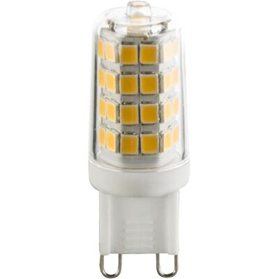 Globo, Lampadina, Illuminante al silicio 1xG9 LED (G9, 280 lm, 1x) Globo, Lampadina, Illuminante al silicio 1xG9 LED (G9, 280 lm, 1x)