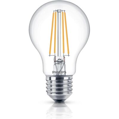 Philips Lampadina, Lampada (E27, 806 lm, 3x) Philips Lampadina, Lampada (E27, 806 lm, 3x)