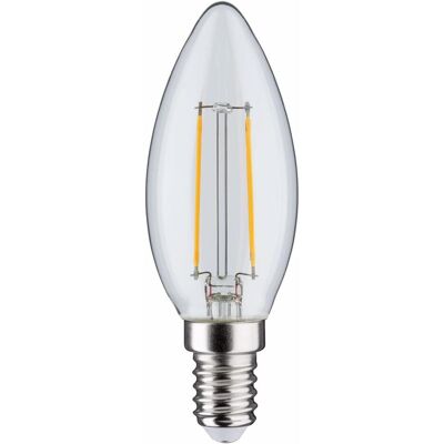 Paulmann, Lampadina, Candela (E14, 250 lm, 1x) Paulmann, Lampadina, Candela (E14, 250 lm, 1x)