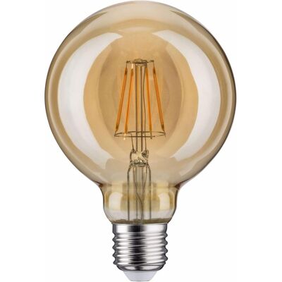 Paulmann, Lampadina, 1879 Globo a filamento (E27, 400 lm, 1x) Paulmann, Lampadina, 1879 Globo a filamento (E27, 400 lm, 1x)