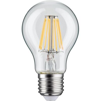 Paulmann, Lampadina, Lampada per uso generico (E27, 806 lm, 1x) Paulmann, Lampadina, Lampada per uso generico (E27, 806 lm, 1x)