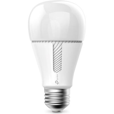 TP-Link Lampadina, Kasa Smart (E26, E27, 800 lm, 1x) TP-Link Lampadina, Kasa Smart (E26, E27, 800 lm, 1x)