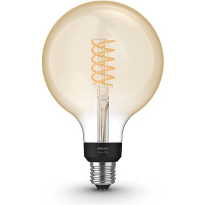 Philips Hue, Lampadina, Giant BT (E27, 550 lm, 1x) Philips Hue, Lampadina, Giant BT (E27, 550 lm, 1x)