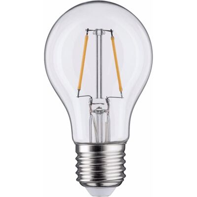 Paulmann, Lampadina, Lampada per uso generico (E27, 250 lm, 1x) Paulmann, Lampadina, Lampada per uso generico (E27, 250 lm, 1x)