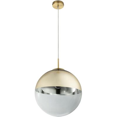 Globo, Lampada a sospensione, Lampada a sospensione Varus (E27) Globo, Lampada a sospensione, Lampada a sospensione Varus (E27)