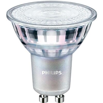 Philips Professional, Lampadina, Core Pro (GU10, 250 lm, 1x) Philips Professional, Lampadina, Core Pro (GU10, 250 lm, 1x)