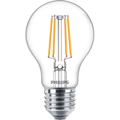 Philips Lampadina, Lampada (E27, 250 lm, 3x) Philips Lampadina, Lampada (E27, 250 lm, 3x)